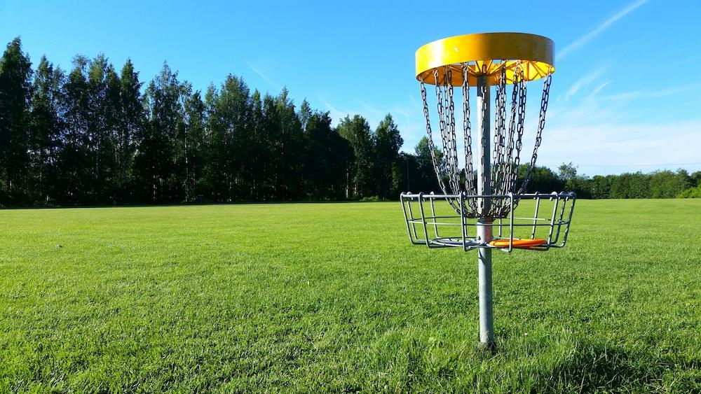 Disc Golf Course to Open in Ladera Ladera Ranch